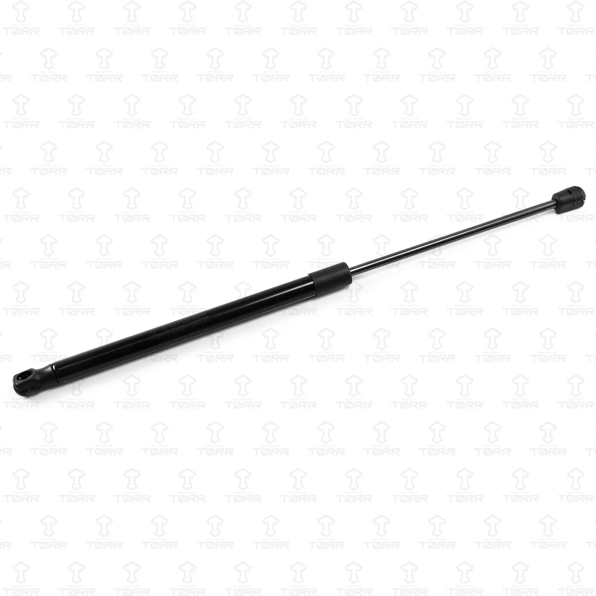 Амортизатор багажника (L=490mm, F=440N) SKODA Fabia 07-> TORR DK0189
