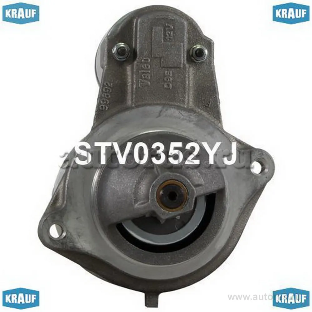 Стартер KRAUF STV0352YJ