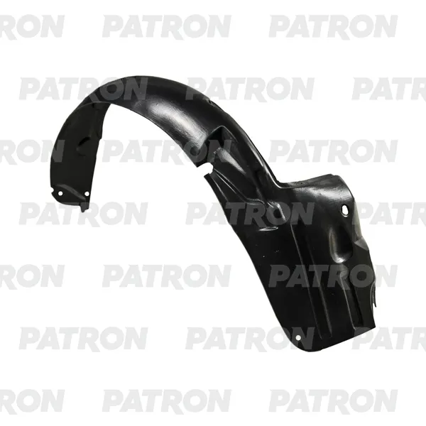 Подкрылок Передн прав RENAULT TWINGO 1993-2006 PATRON P72-2078AR