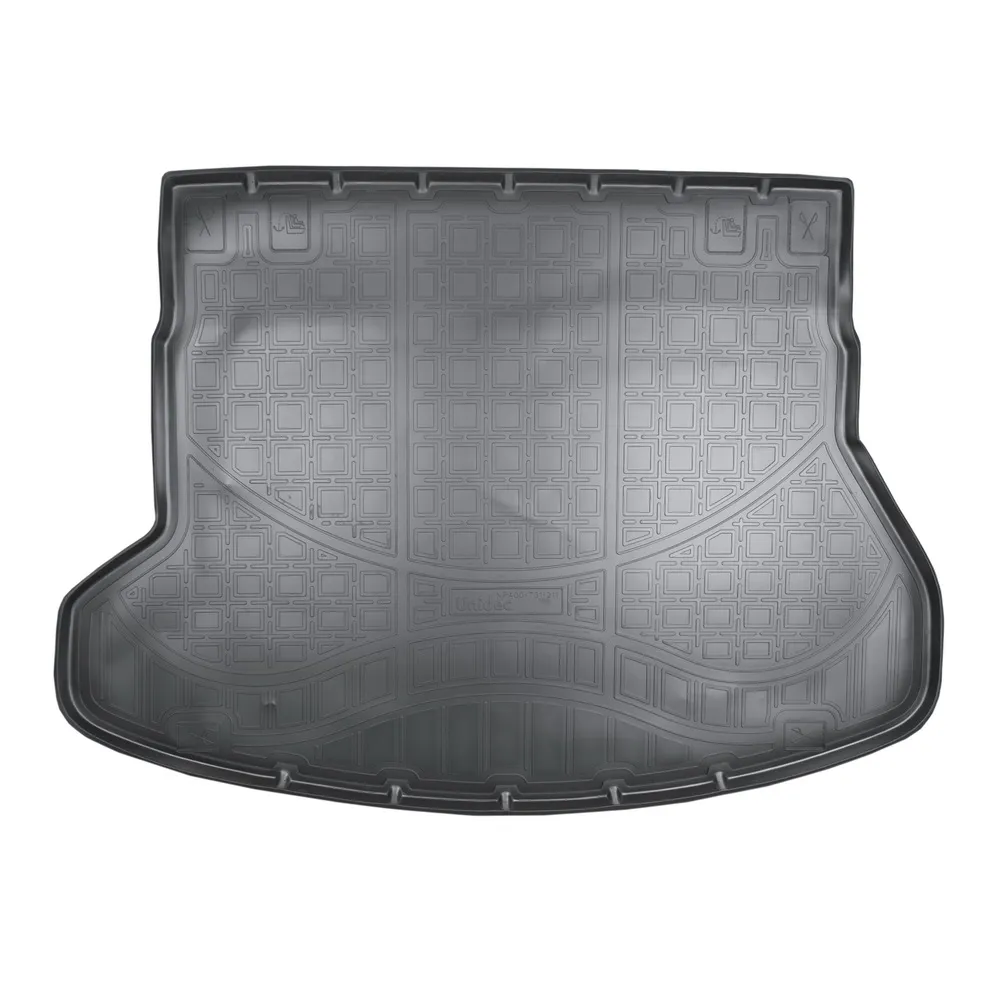 Коврики в багажное отделение для Hyundai i30 (GDH) (WAG) (2012) NORPLAST NPA00-T31-211