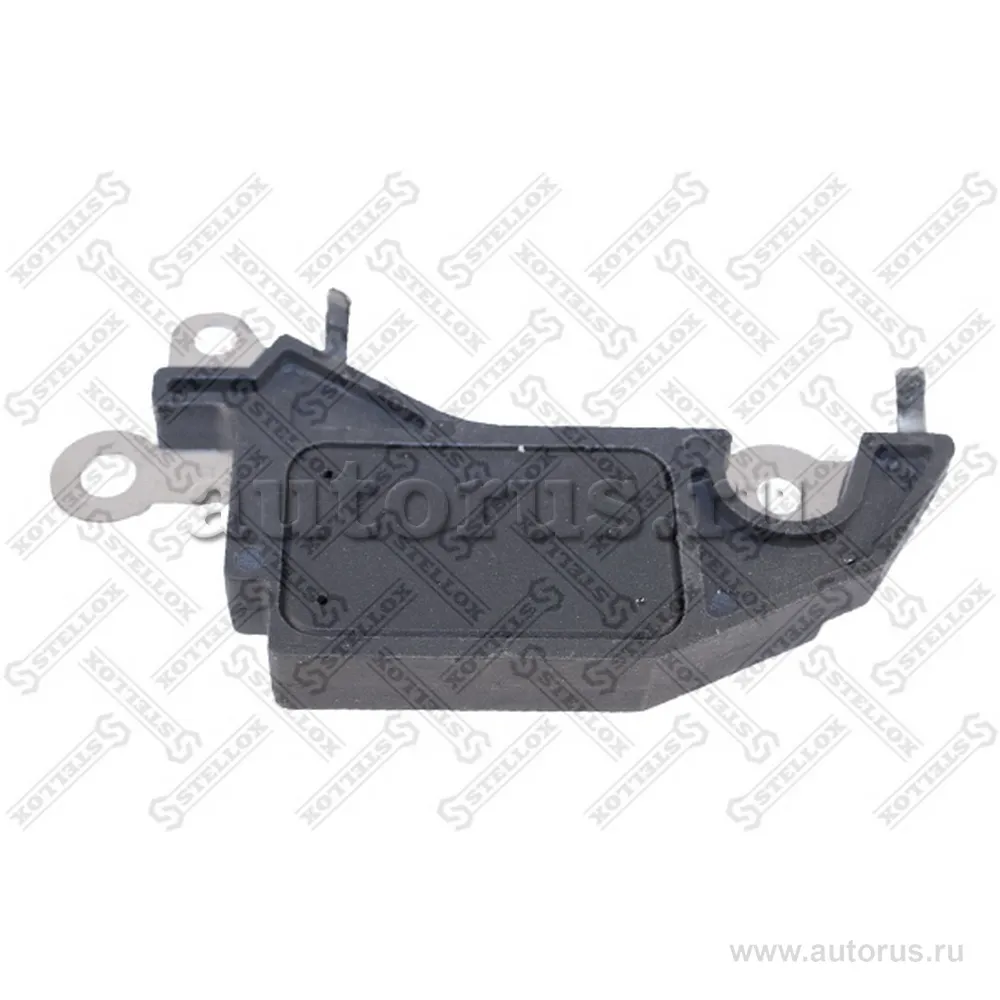 Реле-регулятор Delco-Remy 14.7V Opel Om STELLOX 0671621_SX
