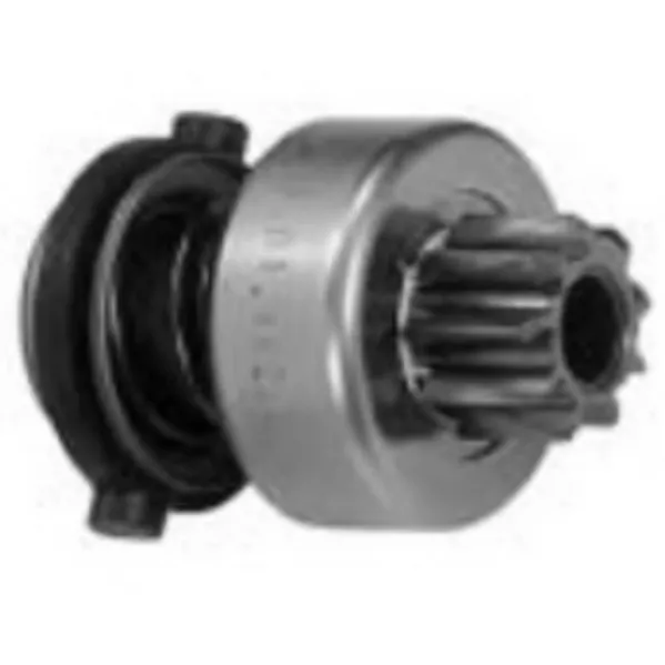 Бендикс стартера (BOSCH unit) AUDI: 80 2.2i/2.3i/2.6i/2.8i 91- / A4 PATRON P101482