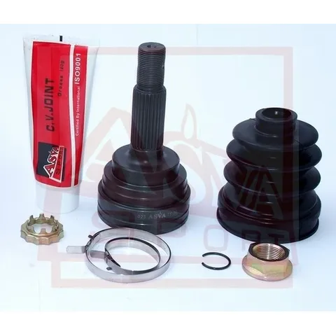 Шрус наружный 22x56x26 ASVA TY36