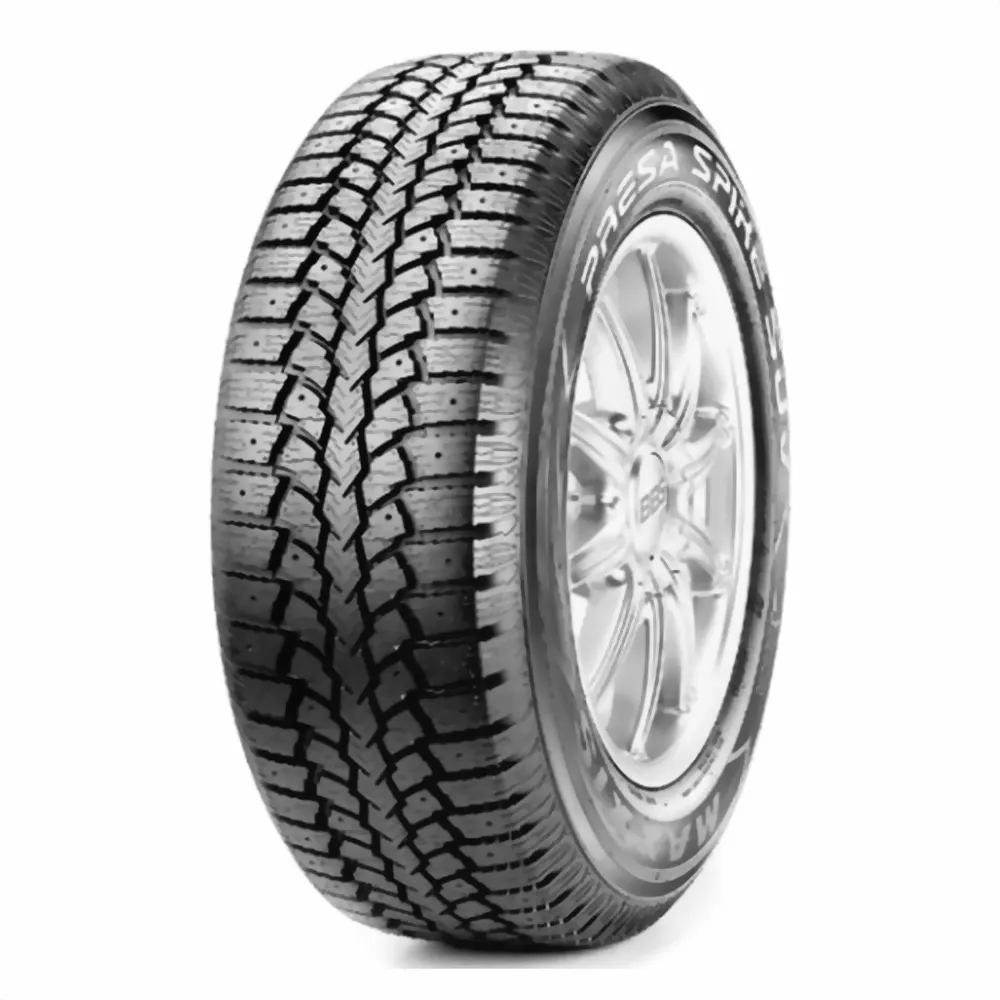 Шина R18 255/60 Maxxis MA-SUW Presa Spike 112T XL шип WMAX207