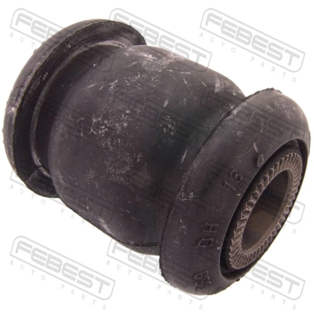 Сайлентблок подрамника передний CHEVROLET Aveo 03-08 FEBEST CHAB-AVU