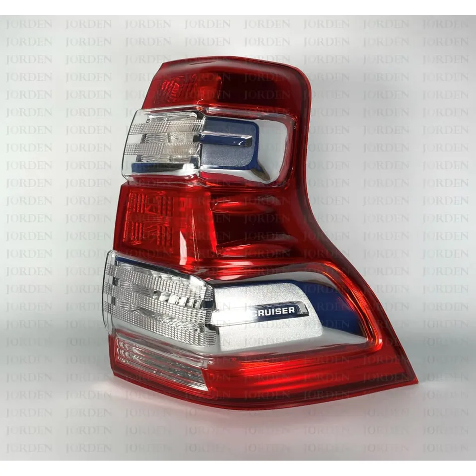 Фонарь RH Prado 150 13-17 JH04LCP14005R Jorden JH04LCP14005R