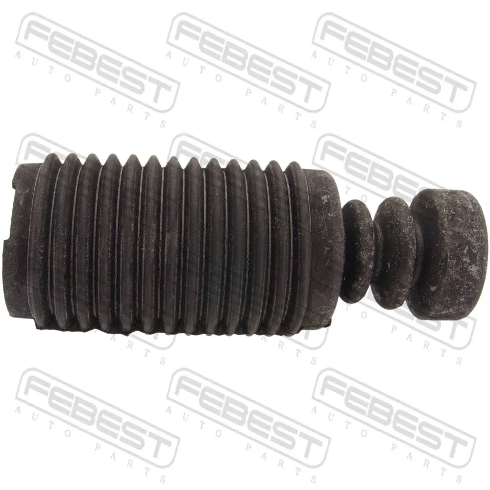 Пыльник переднего амортизатора NISSAN PRIMERA P11 1995.09-2001.01 [JP] FEBEST NSHB-P11SR20