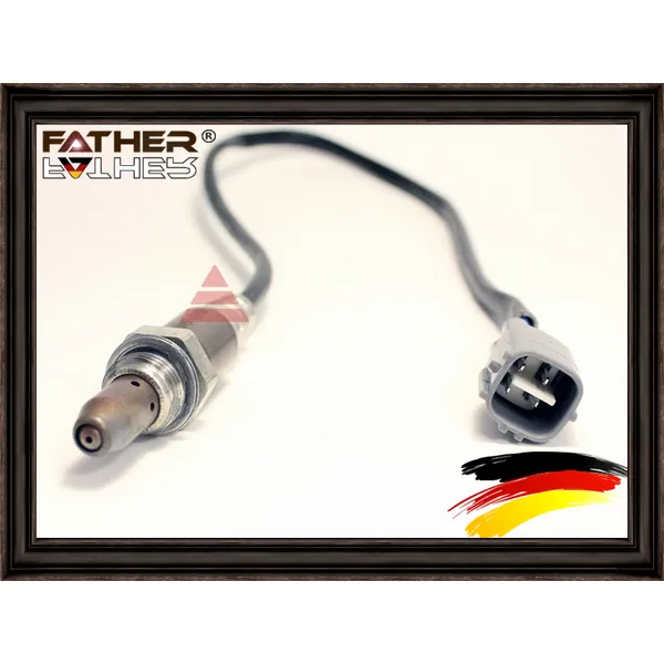 Датчик топливно-воздушной смеси FATHER F837R99