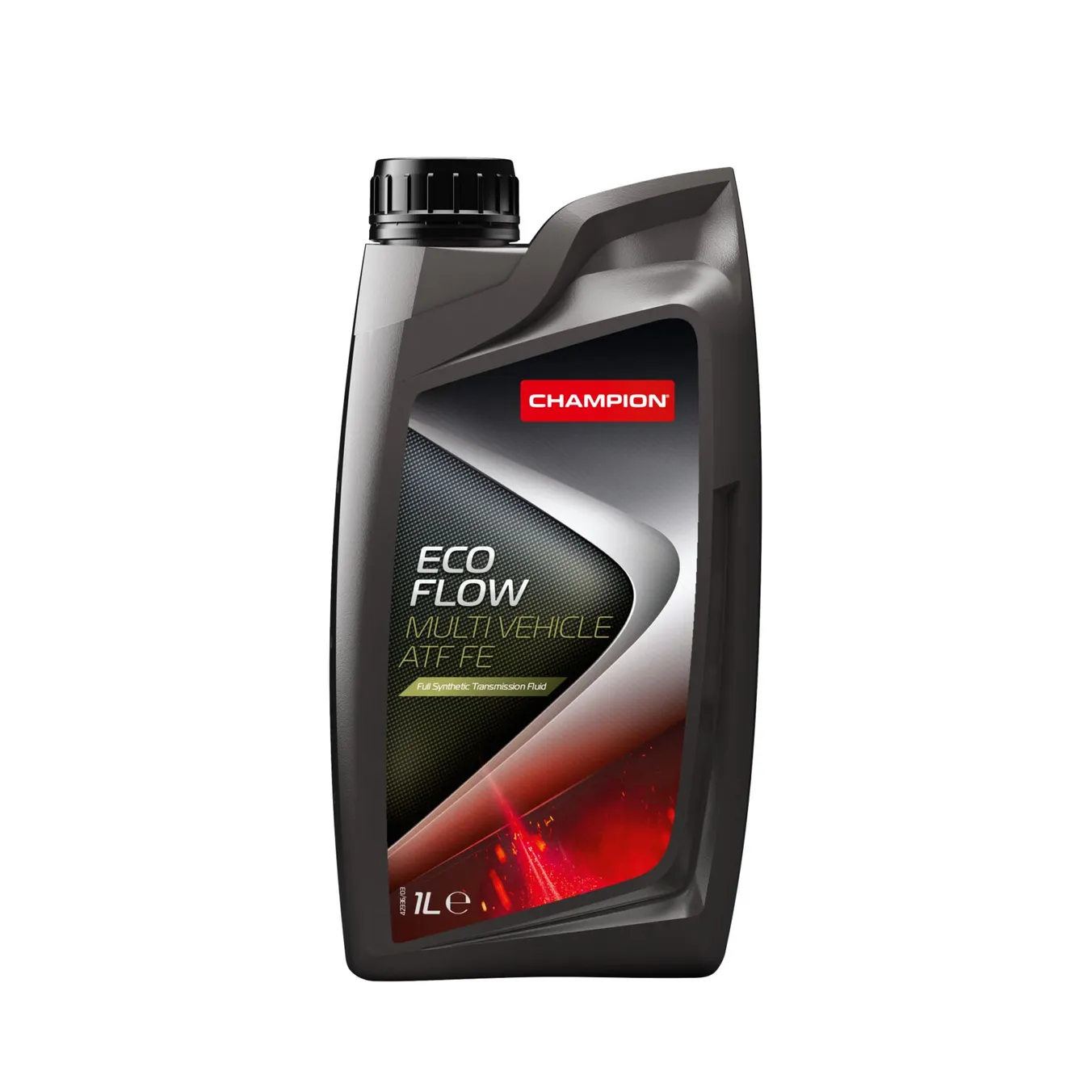 Масло трансмиссионное CHAMPION OIL Eco Flow синтетическое 1 л 8222610