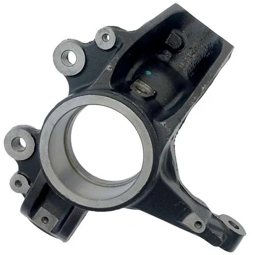 КУЛАК ПОВОРОТНЫЙ FORD FOCUS II, C-MAX, - L Z46423R
