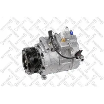 Компрессор кондиционера BMW E60 2.0-3.0i/2.5D