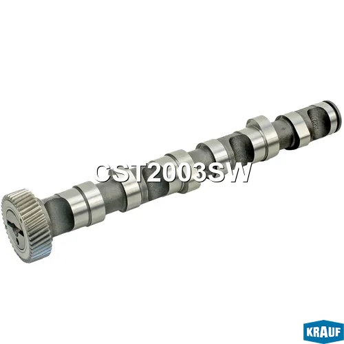 Вал распределительный KRAUF CST2003SW
