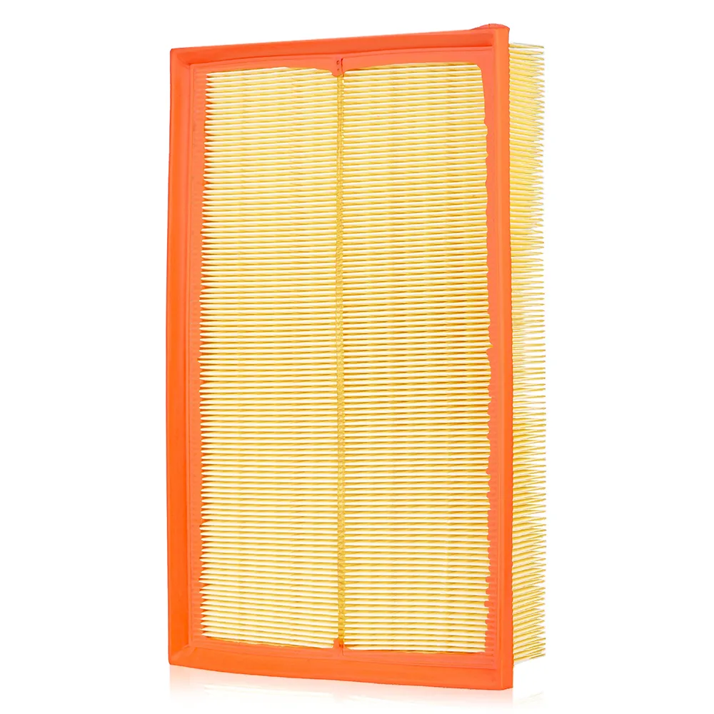 Фильтр воздушный VW MB Sprinter 211D GANZ GIR04134