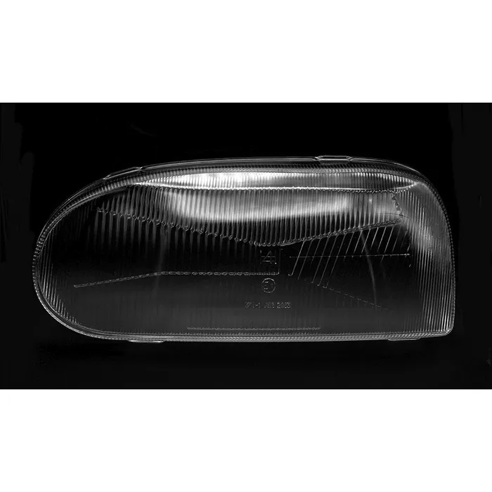 Стекло Фары лев проз VW Golf III 1991-2000 SDS AOV00024XXX