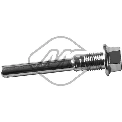Направляющая суппорта NISSAN MURANO Metalcaucho 57953