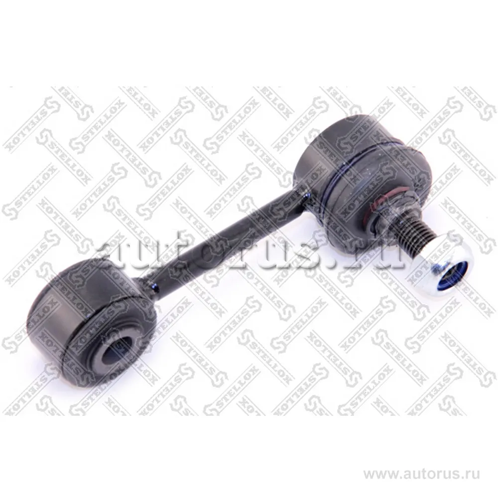 Тяга стабилизатора заднего KIA Shuma all 97> STELLOX 56-03041-SX