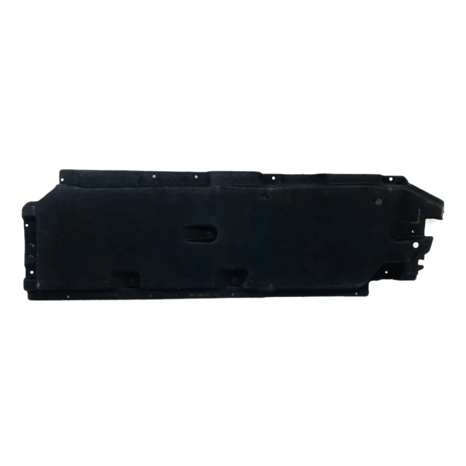 Панель кузова защитная, левая UkorAuto U0508051