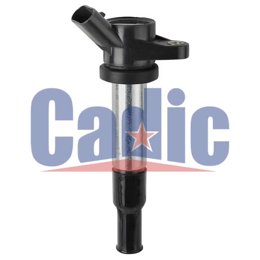 Катушка зажигания CHEVROLET EPICA (KL1) 2.0I, 2.5I 05- CADIC KD9112