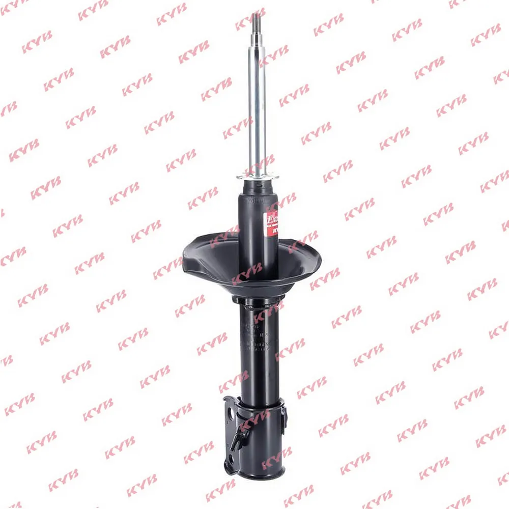 Амортизатор передний L SUBARU Legacy/Outback 2.5/3.0L 98-03 KYB 334276