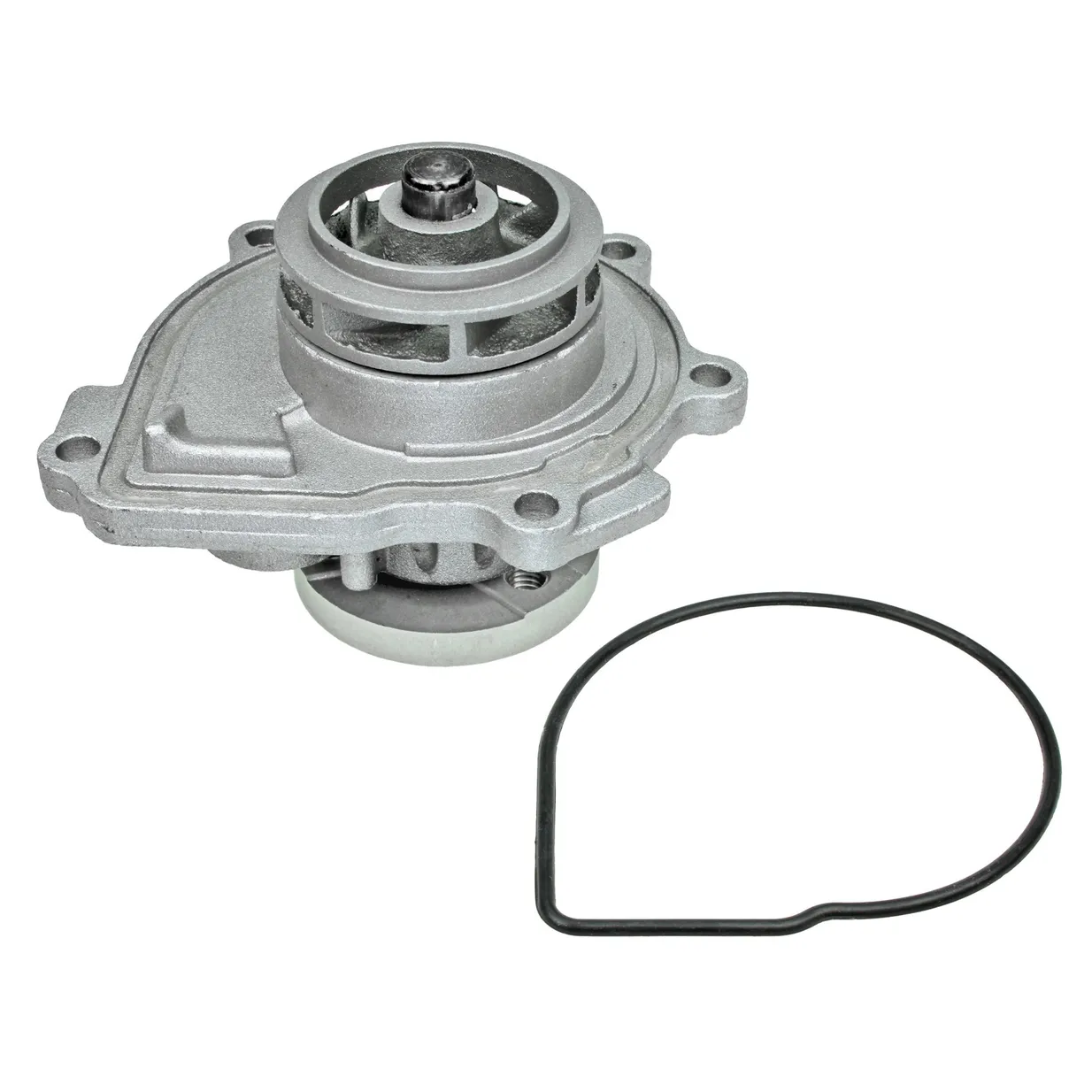 Помпа, водяной насос Opel MEYLE 613 220 0004