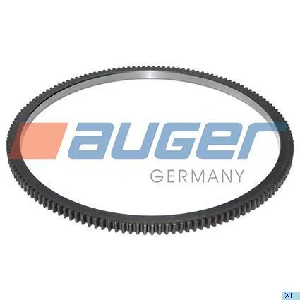 Венец зубчатый маховика RVI Major Premium AUGER 58481