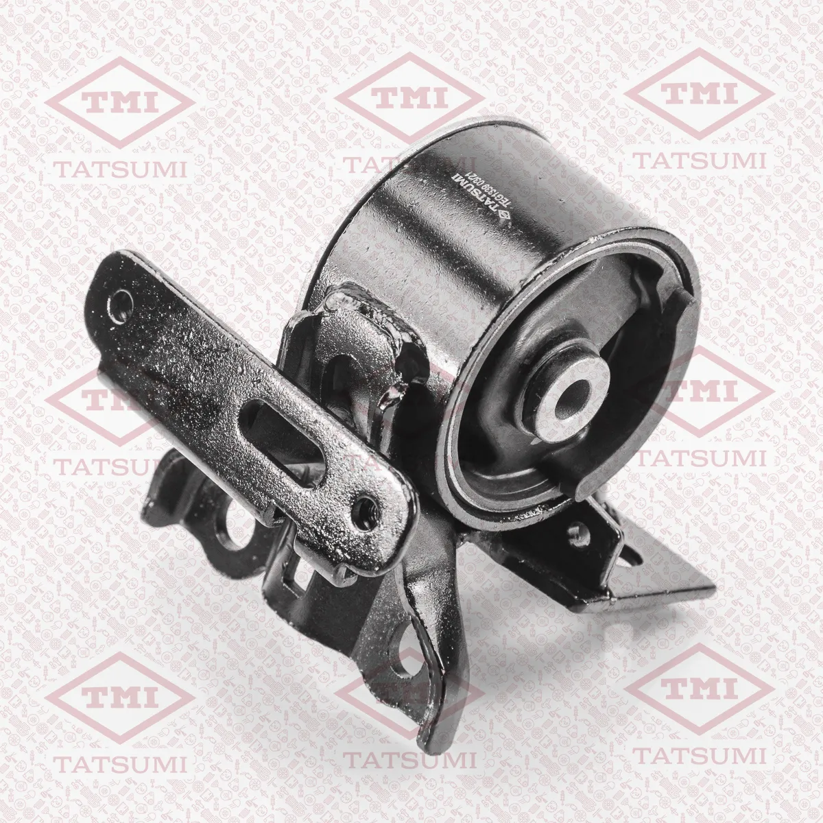 Опора двигателя левая TOYOTA Caldina 92-> TATSUMI TEG1339