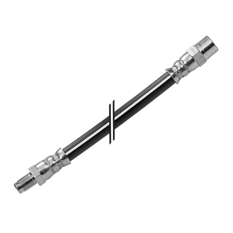 Шланг тормозной задний L=R VOLVO XC90 all 02- /L=295mm MEYLE 514 525 0006