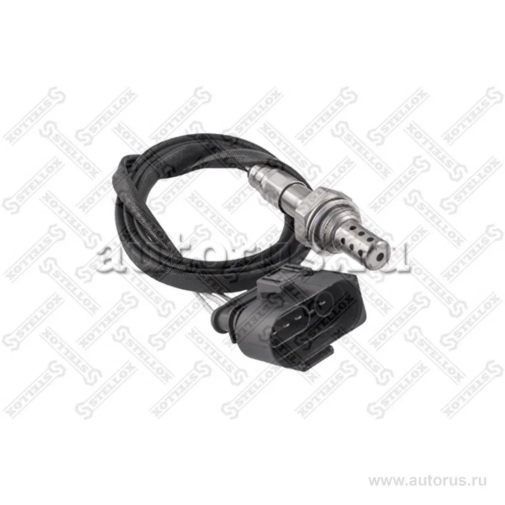 Лямбда-зонд VW Golf/Passat/Sharan/Vento/T4 1.6/2.0/2.5/2.8 96-03 STELLOX 20-00100-SX