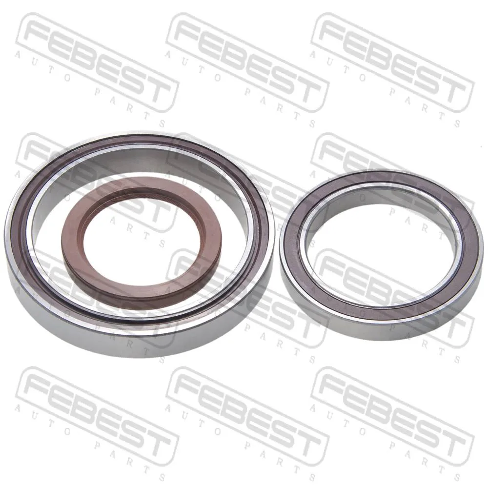Ремкомплект дифференциала LEXUS/TOYOTA FEBEST KIT-ST215