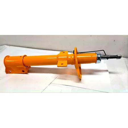Стойка амортизаторная задняя, Уценка RENAULT Duster 1.2-2.0 09> SUFIX SU1148-N0 Уценка