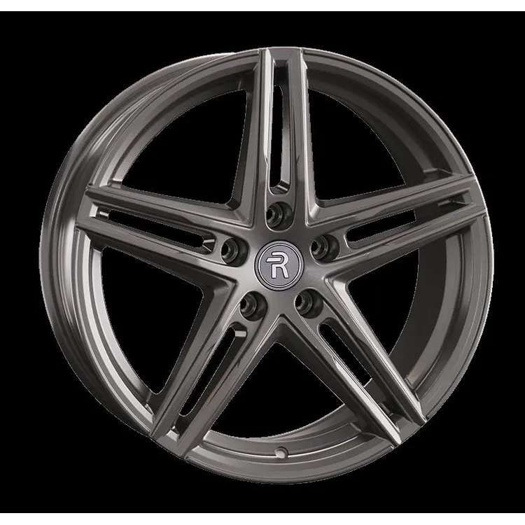 Диск литой R18 8J 5x112/66.6 ET30 REPLAY B313 MGM 084841-170023005