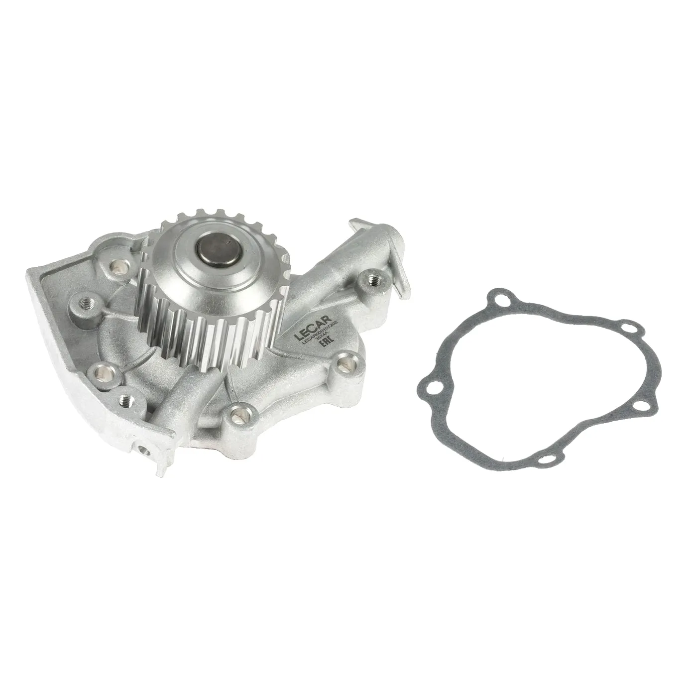 Насос охлаждающей жидкости Daewoo Matiz 98-15 LECAR LECAR000107202