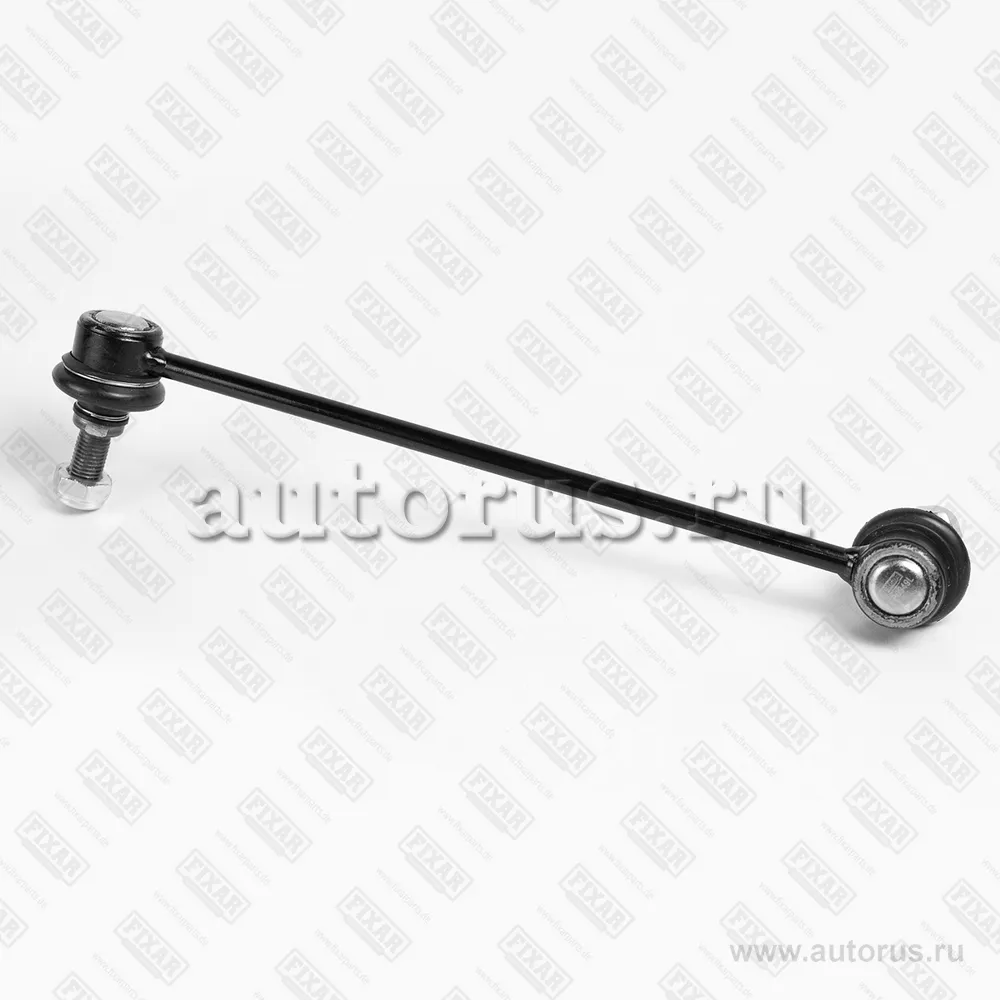 Тяга стабилизатора передняя левая MERCEDES Viano/Vito W639 03-> FIXAR FP0949L