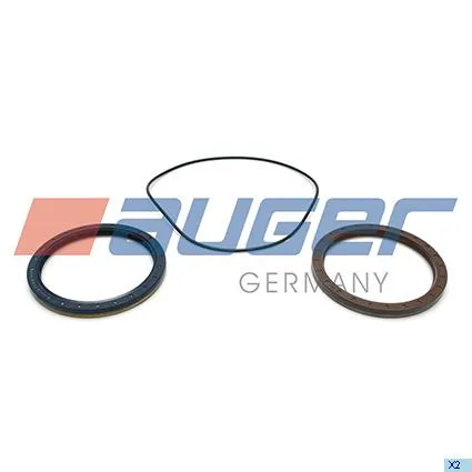 РМК Ступица колеса MERCEDES AUGER 80251