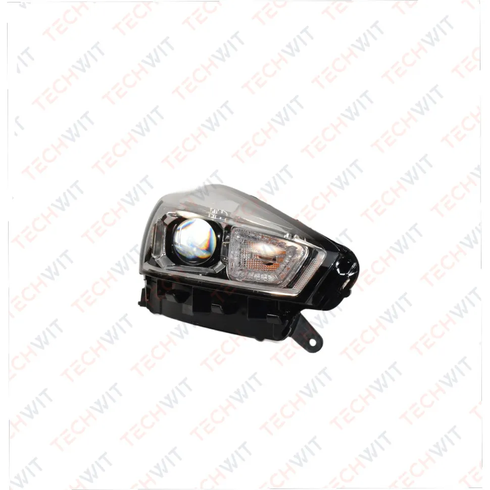 Фара передняя Прав. Chery Tiggo 8 TECHWIT HD001CRY012TW
