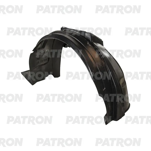 Подкрылок Передн лев CITROEN JUMPY 2007/01-, FIAT SCUDO 2006 PATRON P72-2072AL
