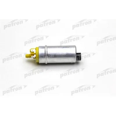 Насос топливный электрический =85L/h (насос) BMW: 3 E46 PATRON PFP129