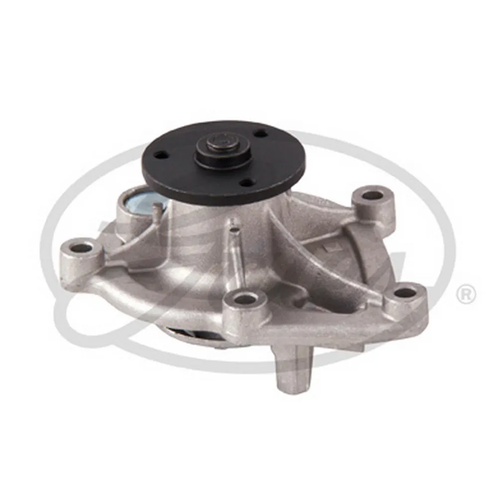 Помпа, водяной насос PEUGEOT/CITROEN/MINI GATES WP0172