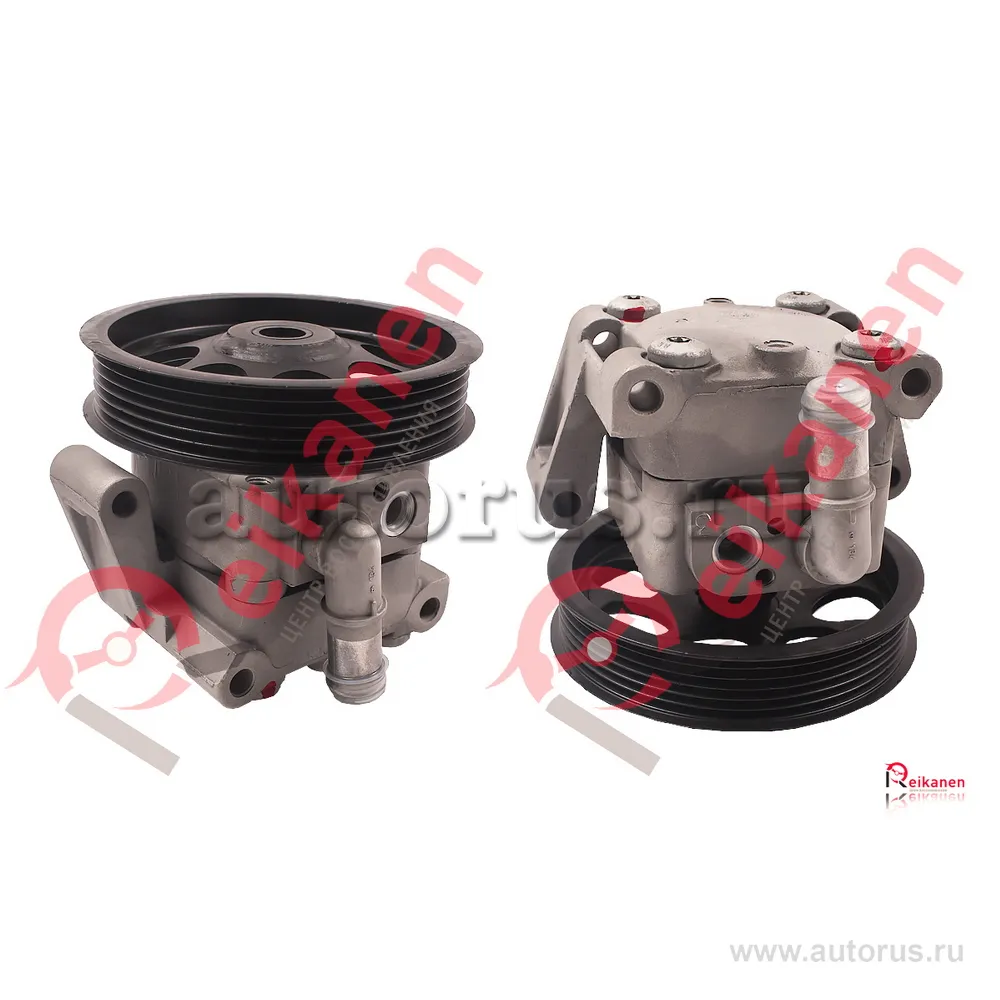 Насос гидроусилителя руля Восст.Focus III (ZF-Jaguar)- . P0731A Reikanen P0731A