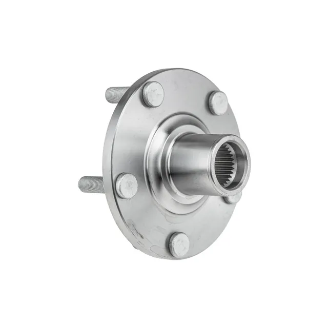 Ступица колеса без подшипника NISSAN X-TRAIL T30 00- /W/O BEARING/ NTY KLPNS037P2