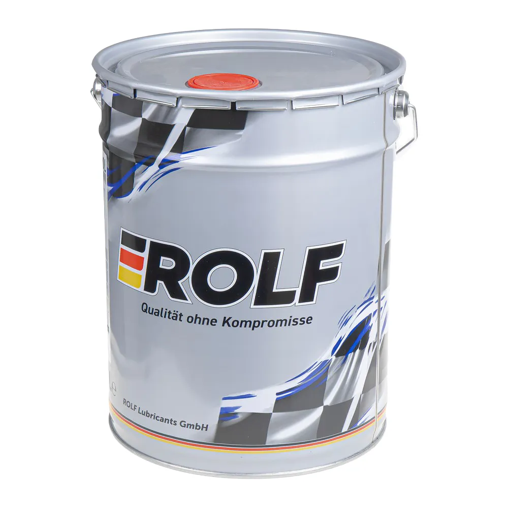 Масло моторное ROLF KRAFTON S7 ME 5W-30 ACEA E4 синтетика 20л 322462