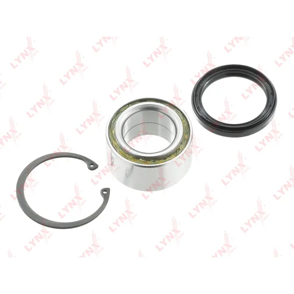 Подшипник ступицы передний (40/35x41x68) SUZUKI Jimmy 98> LYNXauto WB-1262