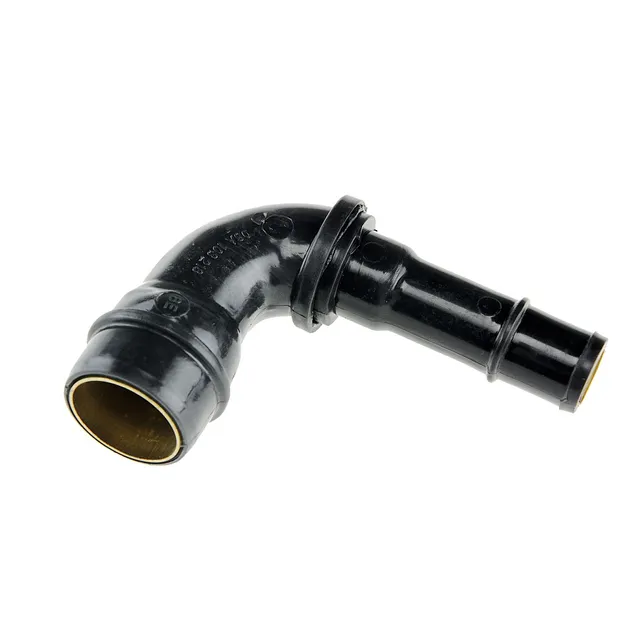 ВОЗДУХОВОД AUDI A4, A6, SKODA SUPERB, VW PASSAT 1.8, 1.8T 01.95-03.08 NTY GPPAU001
