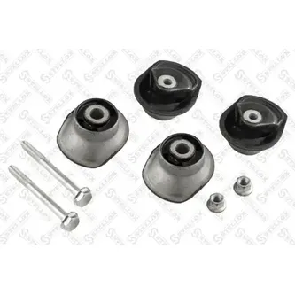 Сайлентблок зад.балки к-кт VW Passat 88-97 STELLOX 71-12381-SX