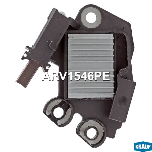 Регулятор генератора KRAUF ARV1546PE