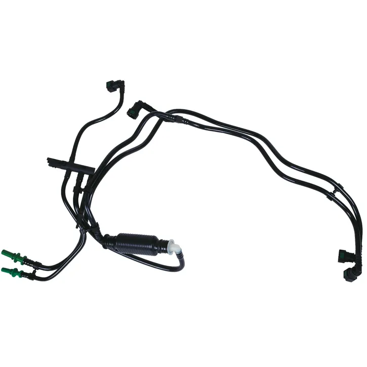 Трубка топливная CITROEN/PEUGEOT/C4 WIN0500159