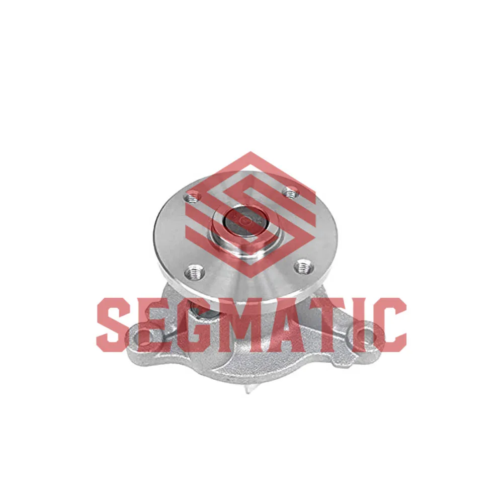 Водяной насос KIA PICANTO (TA) 1.2 SEGMATIC SGWP6101