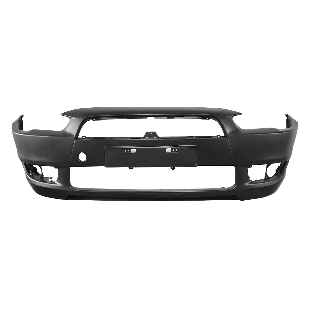 Бампер передний, Уценка MITSUBISHI Lancer 06 -> API MB24500000100-N2 Уценка
