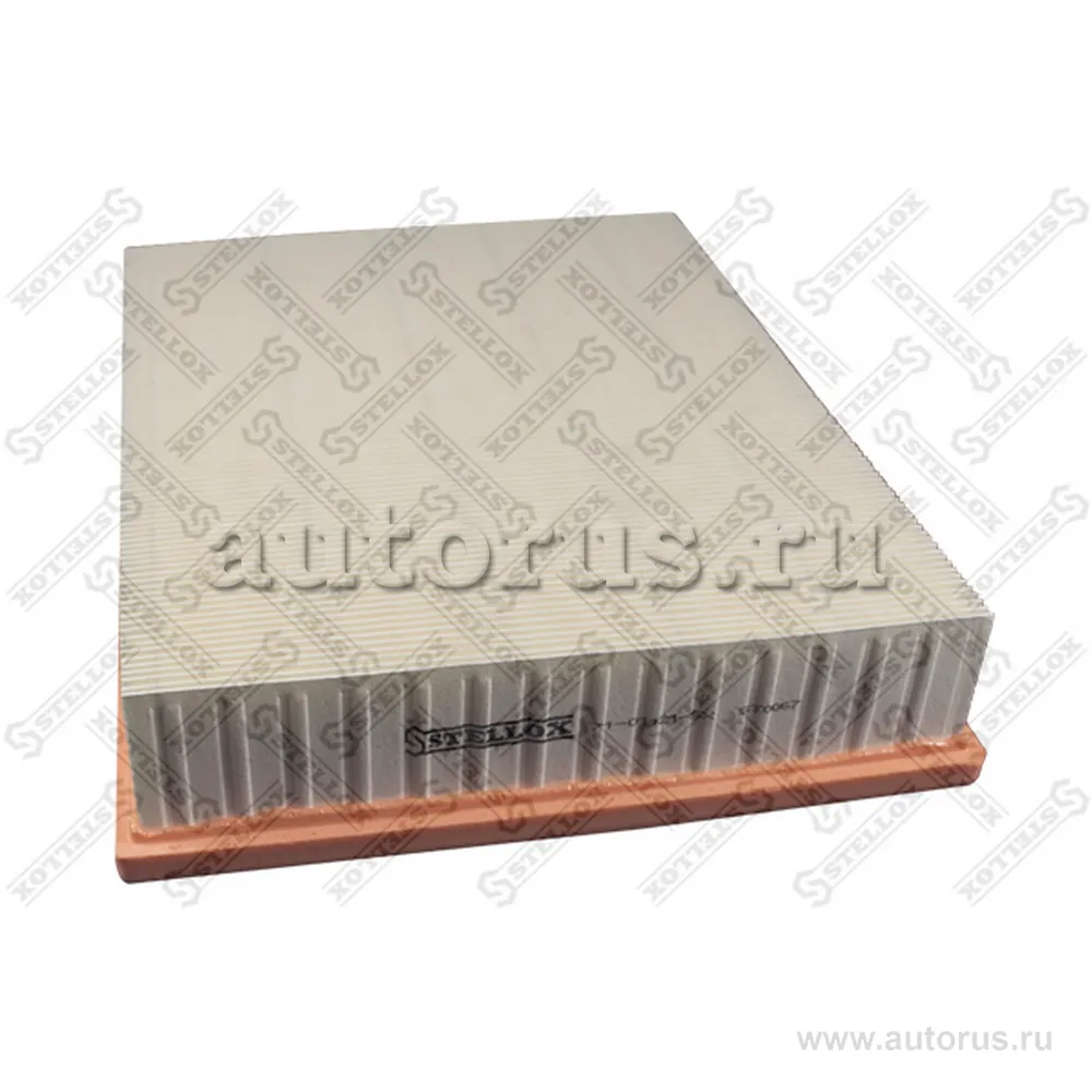 Фильтр воздушный SsangYong Kyron D20/D27/E23/E32 06> STELLOX 71-01121-SX