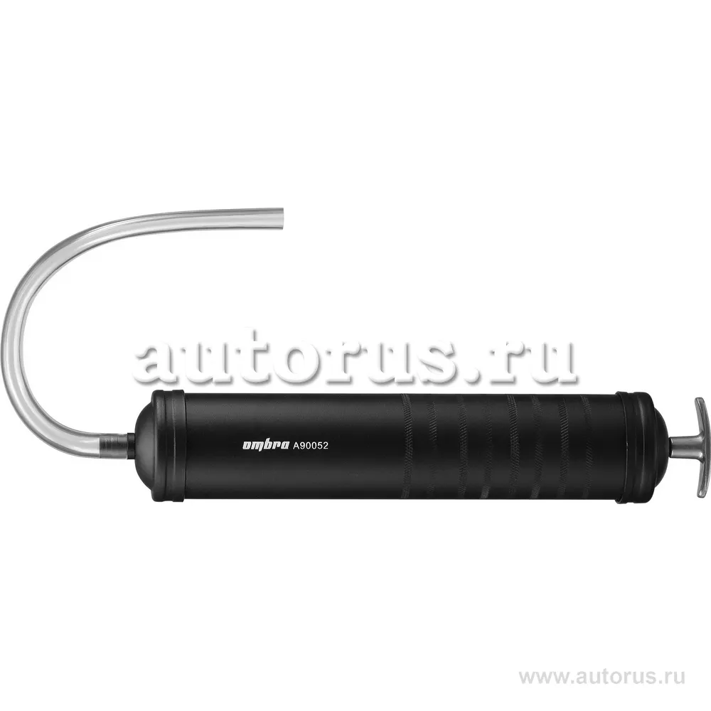 Шприц для жидкой смазки, 500 мл OMBRA A90052